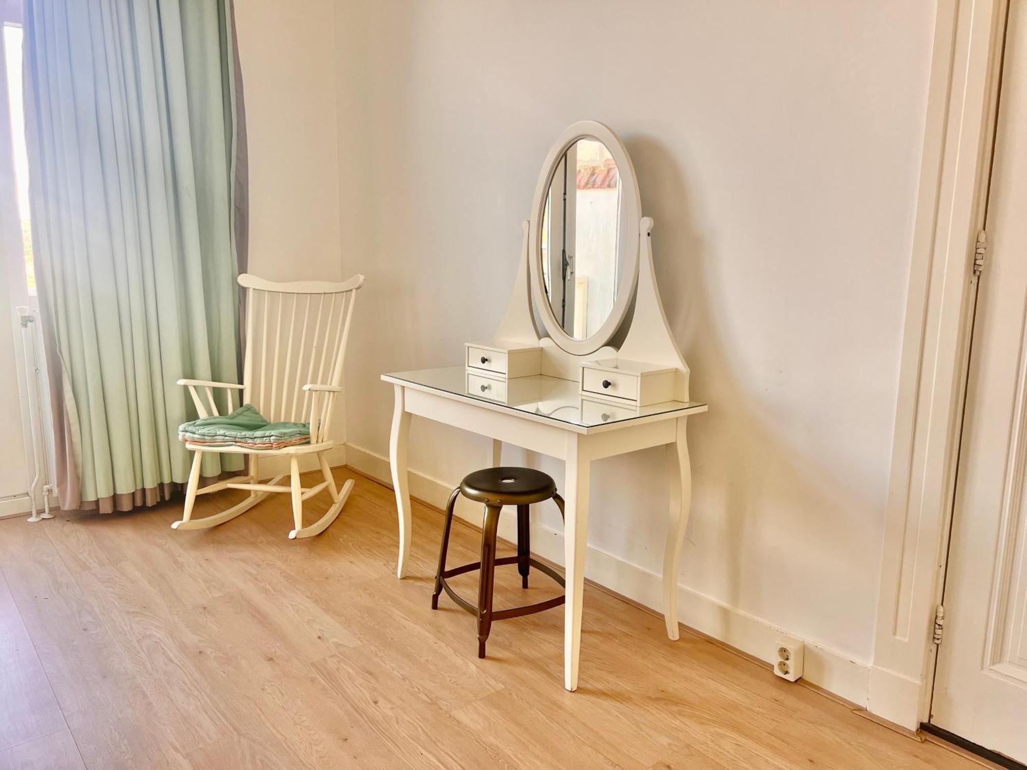 Maison Rue De La Mer Zandvoort Buitenkant foto