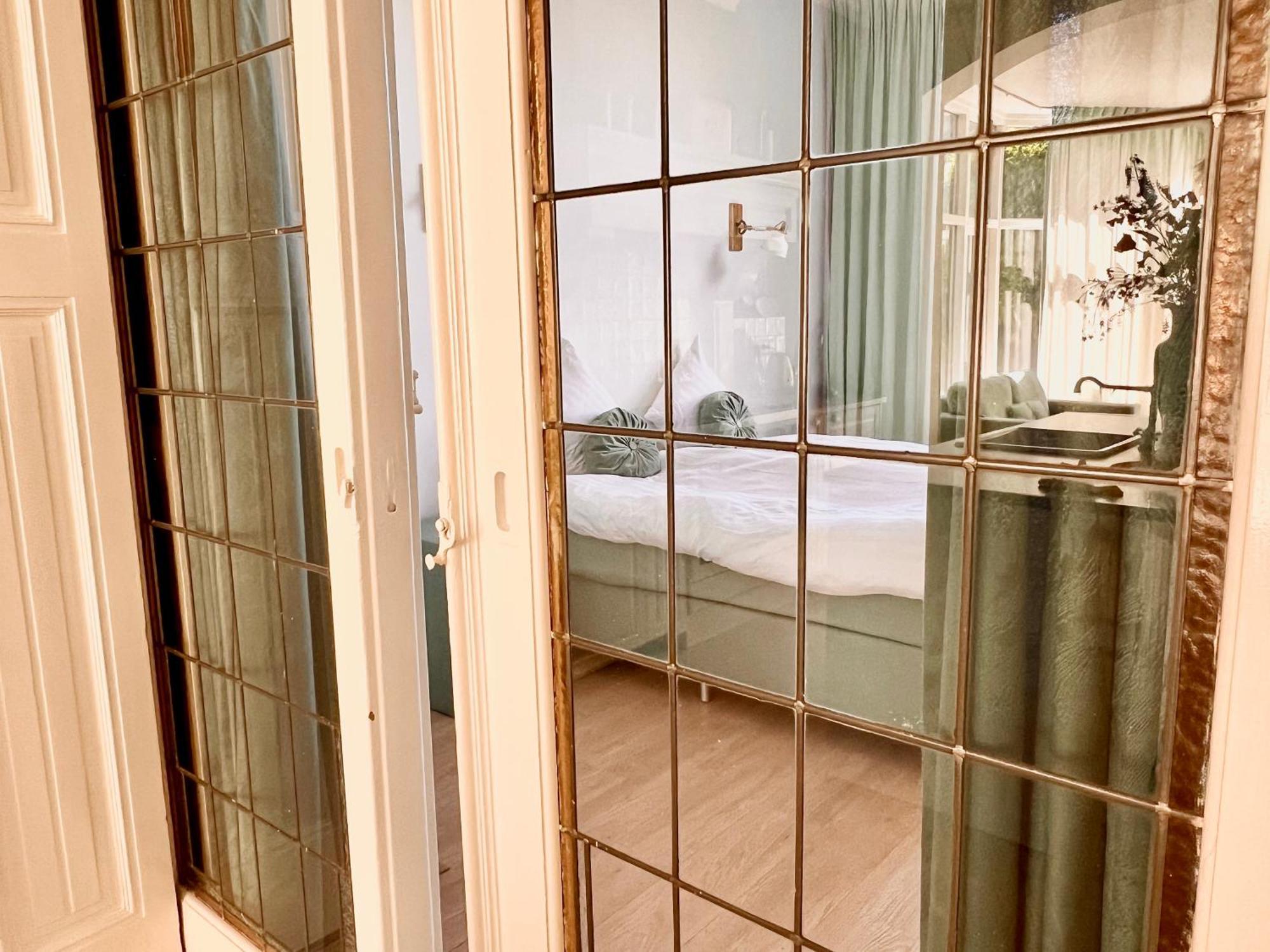 Maison Rue De La Mer Zandvoort Buitenkant foto