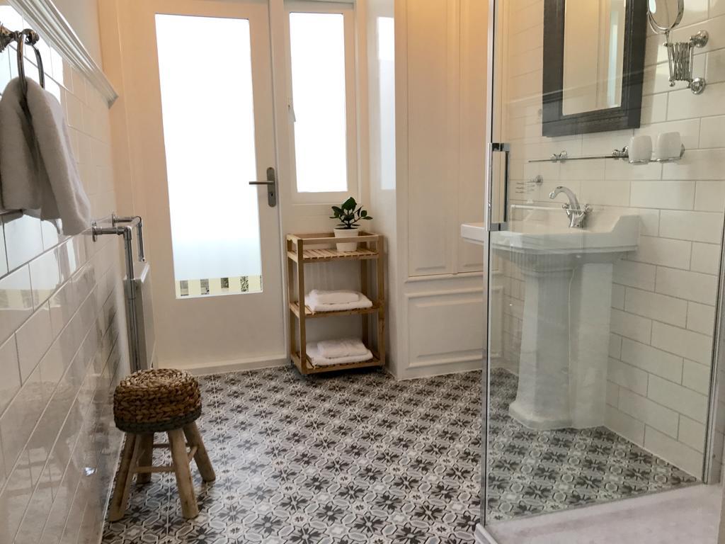 Maison Rue De La Mer Zandvoort Buitenkant foto