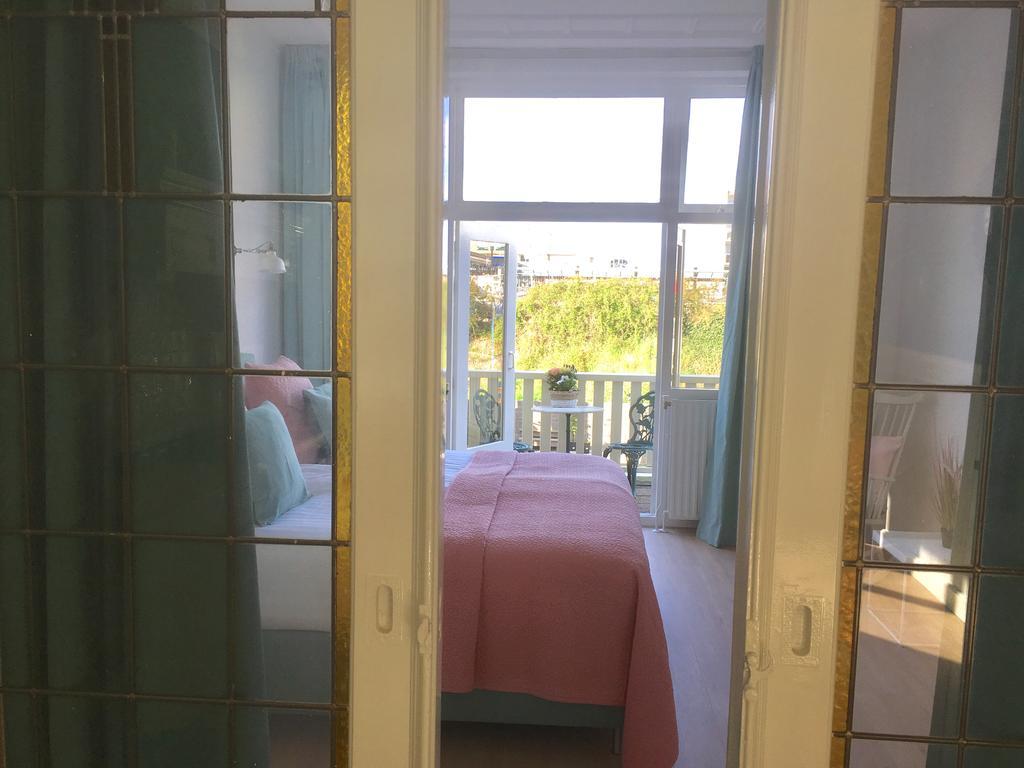 Maison Rue De La Mer Zandvoort Buitenkant foto