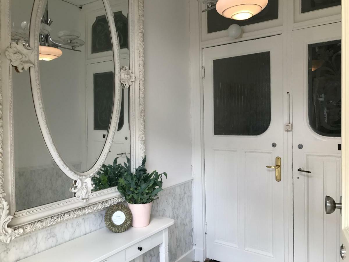Maison Rue De La Mer Zandvoort Buitenkant foto